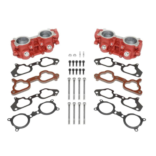 TUMBLER GENERATOR VALVE (TGV) THERMAL DELETE KIT